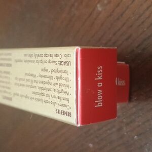 Stila Stay All Day Matte Lipstick